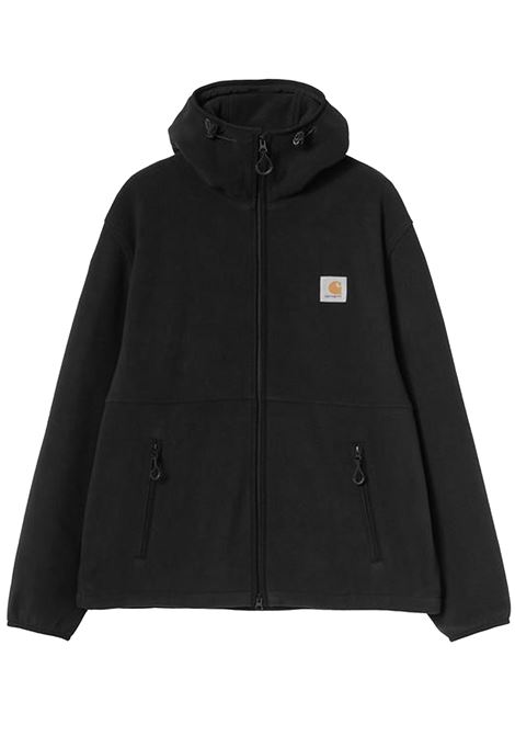belvin liner man black CARHARTT WIP | I03531089.XX